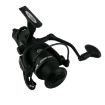 YUMOSHI KP3000 Dual Brake Fishing Reel for Long Casting - 2