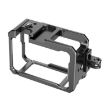 DJL Action 4/3 HEPAIL C-AC4 Metal Rabbit Cage Protection Frame - 3