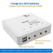 DJI Neo Drone YX Battery Charger Hub 4-Port EU Plug - 3