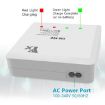 DJI Neo Drone YX Battery Charger Hub 4-Port EU Plug - 4