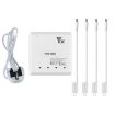 DJI Neo Drone YX 4-Port Battery Charger Hub with UK Plug - 1