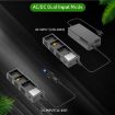DJI Mavic 3 YX Battery Charger Hub 3-in-1 Smart EU Plug - 2