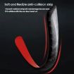 Carbon Fiber Self-Adhesive Car Wheel Arch Trim 1.5m 4.5cm Wide - 6