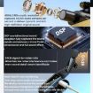 H67 Type-C Wireless Lapel Microphone for Video & Noise Reduction - 4
