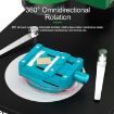 RELIFE RL-601I Mini Rotary Fixture for Motherboard Chip Repair - 2