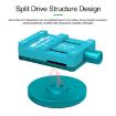 RELIFE RL-601I Mini Rotary Fixture for Motherboard Chip Repair - 3