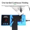 RELIFE RL-936WE Portable Digital Battery Spot Welder - 4