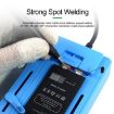 RELIFE RL-936WE Portable Digital Battery Spot Welder - 6