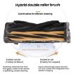 Roller Brush for Dreame X40 Robot Vacuum Replacement Parts - 3