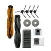 Dreame X40 Enhanced Robot Vacuum Replacement Filter Parts - 2