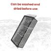 Dreame X40 Enhanced Robot Vacuum Replacement Filter Parts - 5