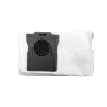 Ultra-thin Dust Bag for Dreame X40 Robot Vacuum Replacement Parts - 1