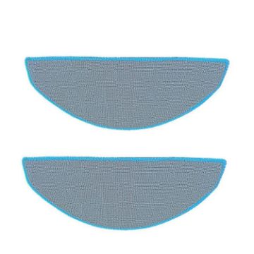 2pcs Mop Pad for iRobot Roomba Essential Robot Replacement Parts - 1
