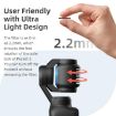 Adjustable Magnetic ND Filters for DJI Osmo Pocket 3: ND4/16/64/256 - 3