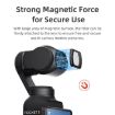 Adjustable Magnetic ND Filters for DJI Osmo Pocket 3: ND4/16/64/256 - 4