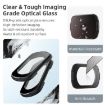 Adjustable Magnetic ND Filters for DJI Osmo Pocket 3: ND4/16/64/256 - 5