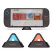 DOBE Charging Station for Nintendo Switch & Switch Lite (Black) - 2