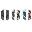Nintendo Switch 2 Joy-Con ipega PG-SW2083 Silicone Cover White Gray - 4