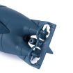 Rechargeable Mini Remote Submarine, 6-Channel, Black - 4