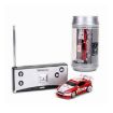 Mini RC Car in Coke Can - Red Radio Remote Control Racing Car - 1