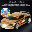 Mini RC Car in Coke Can - Red Radio Remote Control Racing Car - 6