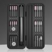 Xiaomi Youpin DUKA ATuMan EP1 Cordless Mini Drill Kit (Black) - 1