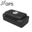 TK202B 4G GPS Tracker for Car Truck with 5000mAh Battery Capacity - 1