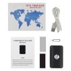 TK202B 4G GPS Tracker for Car Truck with 5000mAh Battery Capacity - 5