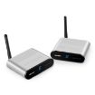 Measy AV530-2 5.8GHz Wireless Audio/Video Transmitter + 2 Receivers - 2