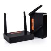 Measy FHD676 3D Wireless HDMI Transmitter & Receiver - EU Plug - 3