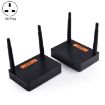 Measy FHD676 1080P 3D 5.8GHz Wireless HDMI Transmitter & Receiver UK Plug - 1