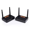 Measy FHD676 1080P 3D 5.8GHz Wireless HDMI Transmitter & Receiver UK Plug - 2