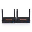 Measy FHD676 1080P 3D 5.8GHz Wireless HDMI Transmitter & Receiver UK Plug - 4