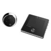 SNDD2 3" Screen 1.0MP Digital Peephole Camera with Night Vision - 2