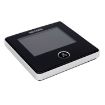 SNDD2 3" Screen 1.0MP Digital Peephole Camera with Night Vision - 4