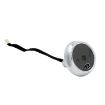SNDD2 3" Screen 1.0MP Digital Peephole Camera with Night Vision - 6