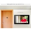 X1 4.3" IP55 Waterproof Digital Door Viewer Screen - 6