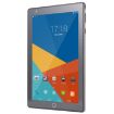 BDF P8 3G Phone Tablet, 8" Android 9.0, 2GB+32GB, Dual SIM, Grey - 2