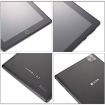 BDF P8 Tablet: 8" 3G, 2GB+32GB, Android 9, Dual SIM, Gold, EU Plug - 4