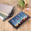 BDF P8 Tablet: 8" 3G, 2GB+32GB, Android 9, Dual SIM, Gold, EU Plug - 5