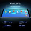 BDF P60 Tablet, 10.36", 8GB+128GB, Android 11, Dual SIM, Grey - 6