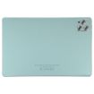 X30 10.1" 4G LTE Tablet, 4GB+128GB, Android 11, Dual SIM, Cyan - 3