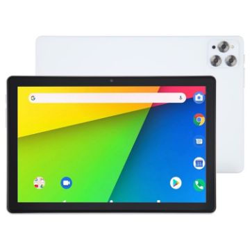 X30 4G LTE Tablet, 10.1", 4GB+128GB, Android 11, Dual SIM, EU Plug - 1
