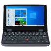 7-X133 7" Laptop, 12GB+1TB, Win 10, Intel Celeron N4000, WiFi & BT - 1
