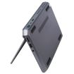 7-X133 7" Laptop, 12GB+1TB, Win 10, Intel Celeron N4000, WiFi & BT - 4