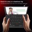 7-X133 7" Laptop, 12GB+1TB, Win 10, Intel Celeron N4000, WiFi & BT - 6
