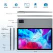 G16 10.1" 4G Tablet, 4GB+64GB, Android 8.0, Dual SIM, Blue - 4