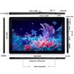 LZ1003 Tablet PC 10.1", 16GB+512GB, Win 11, Intel J4105 Quad Core - 2