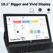 LZ1003 Tablet PC 10.1", 16GB+512GB, Win 11, Intel J4105 Quad Core - 5