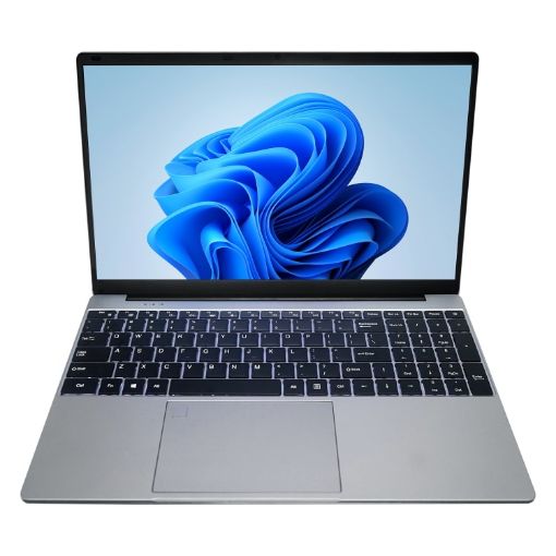 HONGSAMDE HSD1509 Notebook, 15.6", 16GB+256GB, Win 11, Celeron N5095 - 1